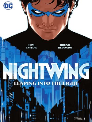 cover image of Nightwing, Volume 1